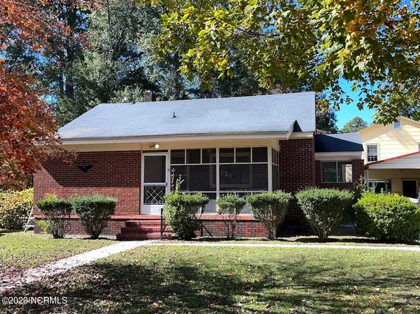 709 S Pine Street Unit 707, Laurinburg, NC 28352
