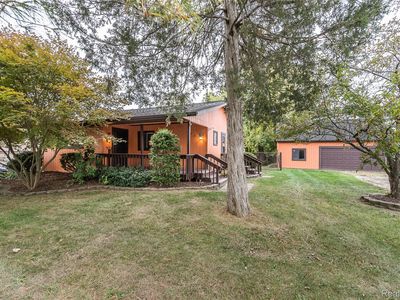 1223 Boulevard Dr, Howell, MI, 48843