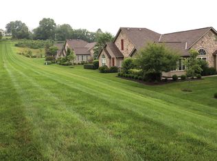 2099 Valentina Ln, Newark, OH
