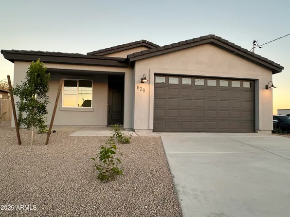 629 S 4TH Street, Avondale, AZ 85323