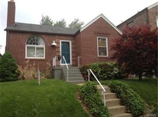 3341 Lawn Ave, Saint Louis, MO