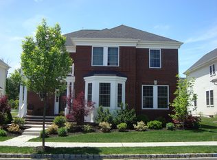 3 Susannah Dr, Chesterfield, NJ 08515