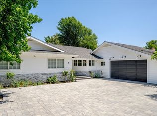 17437 Chase St, Northridge, CA 91325