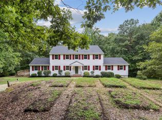 115 Quaker Meeting House Rd, Williamsburg, VA 23188