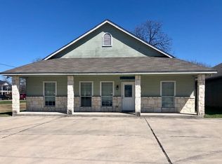 1908 S 16th St, Waco, TX 76706