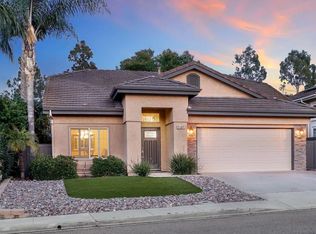 13713 Esprit Ave, San Diego, CA 92128