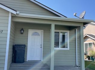 17 Linda Ridge Loop, Ephrata, WA 98823