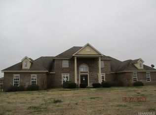 607 Windhaven Rd, Hope Hull, AL 36043
