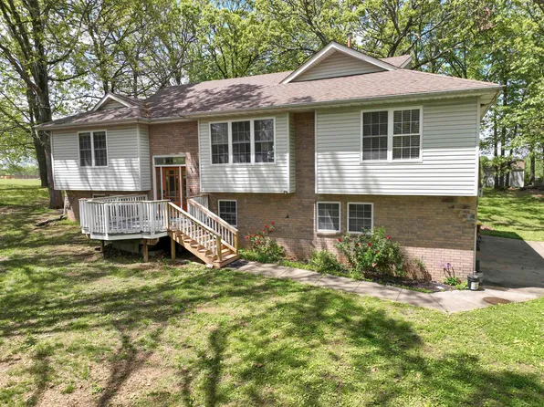 1603 Emerald Oaks Drive, Nixa, MO 65714