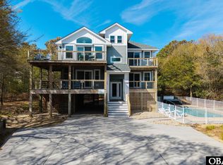 209 Sea Oats Ln Lot 2, Kitty Hawk, NC 27949