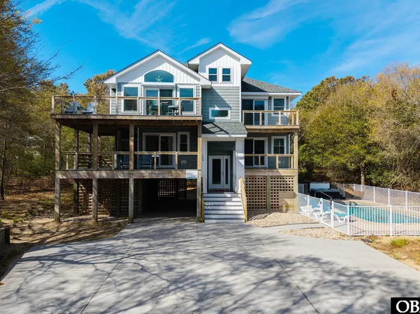 209 Sea Oats Ln Lot 2, Kitty Hawk, NC 27949