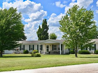 25457 Helmet Rd, Bevier, MO 63532