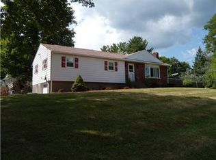 42 Paddock Pl, Newburgh, NY 12550