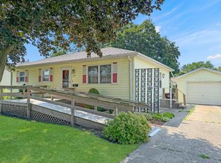 207 Southview Dr, Rochelle, IL 61068