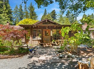 1446 Adams Fox Farm Rd, Trinidad, CA 95570