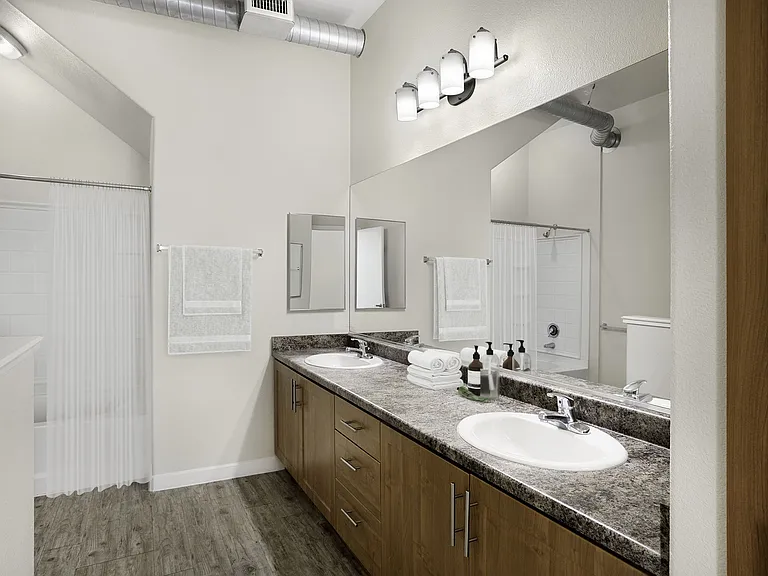 Lofts at 7100 — Photo 8