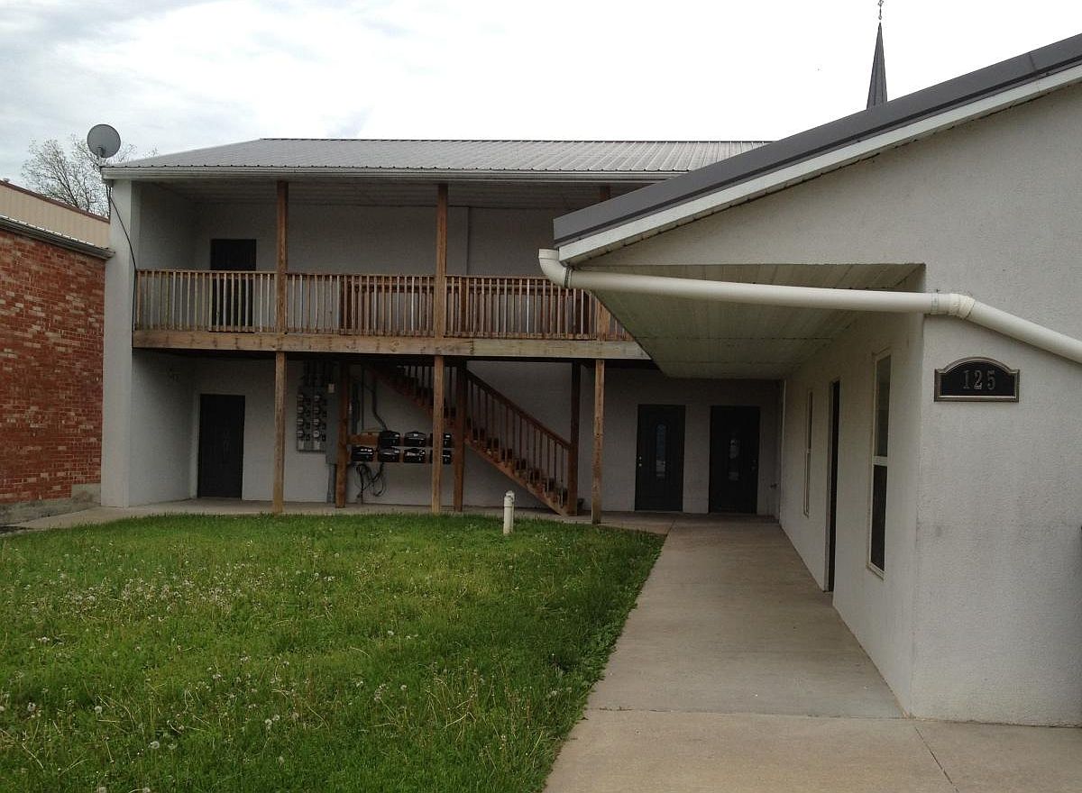 125 W Dunklin St, Jefferson City, MO 65101 Zillow