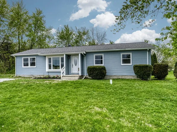 849 S 575 W, Hebron, IN 46341