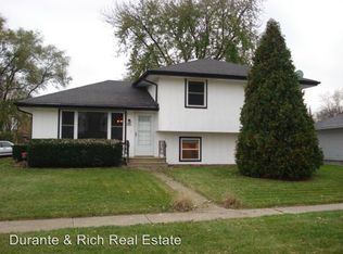 3706 Buck Ave, Joliet, IL