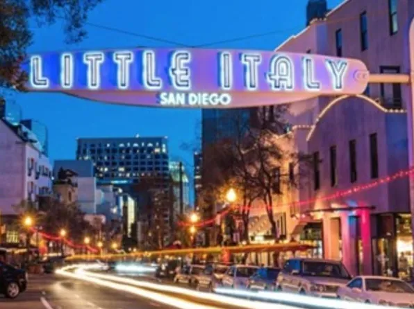 1970 Columbia St, San Diego, CA