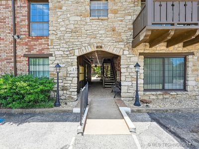 6 E 22nd St #A205, Tulsa, OK, 74114