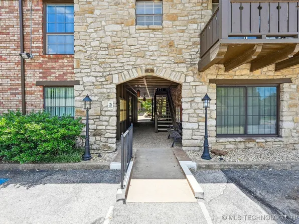 6 E 22nd St #A205, Tulsa, OK 74114