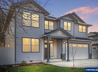 1650 Chemawa Rd NE, Keizer, OR 97303