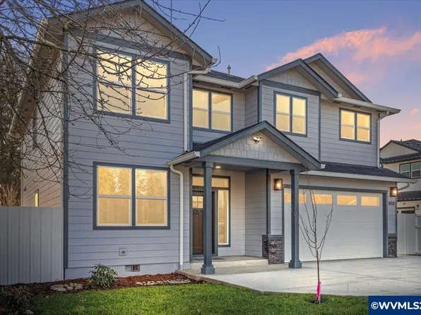 1650 Chemawa Rd NE, Keizer, OR 97303