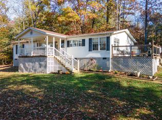 610 Douglas Dam Rd, Kodak, TN 37764