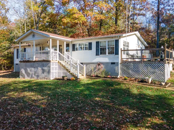 610 Douglas Dam Rd, Kodak, TN 37764