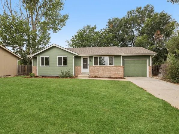 906 Foothills Ct, Windsor, CO 80550