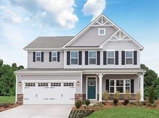 3081 Paddock Park LOT 54, Pleasant View, TN 37146