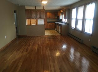 45 Evans St, Medford, MA 02155