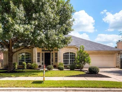 1015 Vanderbilt Cir, Pflugerville, TX, 78660