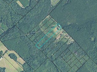 168 McLean Rd, Lumber City, GA 31549