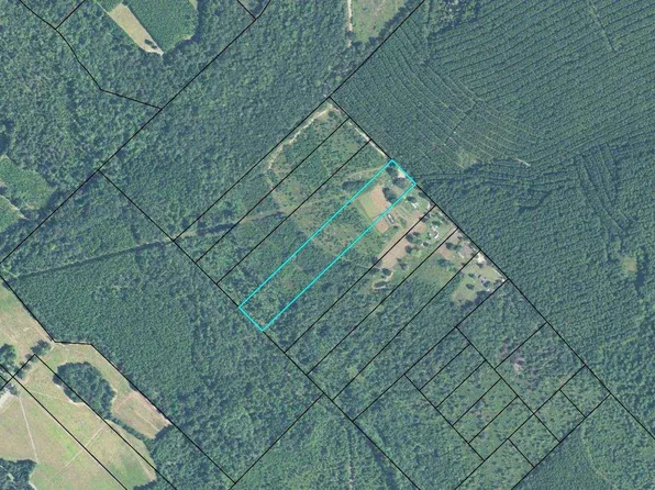 168 McLean Rd, Lumber City, GA 31549