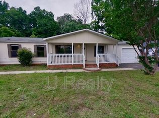 316 Southfork Rd, Indian Trail, NC 28079