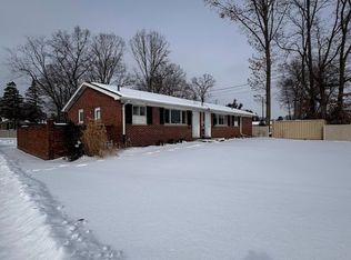 5032 S Main St #5034, Akron, OH