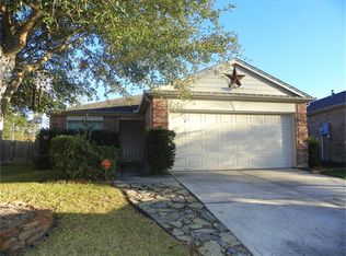 754 Cypresswood Cv, Spring, TX 77373