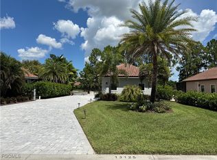 13125 Golden Palms Cir, Fort Myers, FL 33913