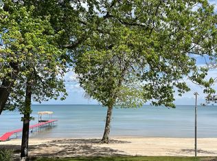 2959 S Rumsey Rd, Au Gres, MI 48703