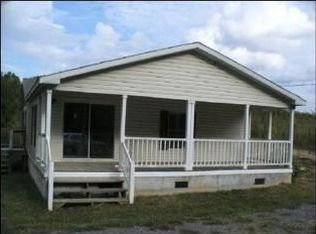 655 S Hunter Bend Rd, Decatur, TN 37322