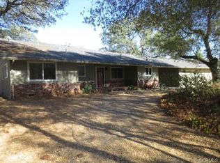 5204 Hospital Rd, Mariposa, CA 95338