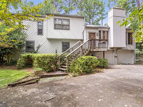 3645 Lassiter Rd, Marietta, GA 30062