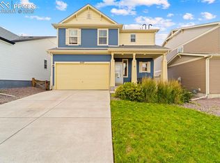 6327 Kildare Dr, Colorado Springs, CO 80927