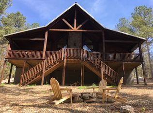 46 Ashberry Cir, Broken Bow, OK 74728