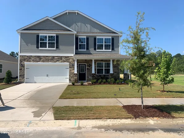 1000 Ella Bengel Drive, New Bern, NC 28562