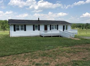 478 Sanders Mines Rd, Max Meadows, VA 24360