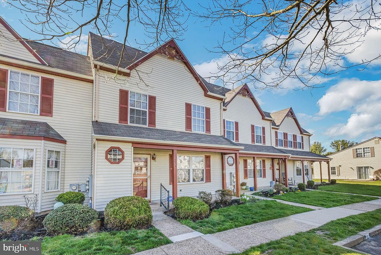 276 Knoll Dr, Blackwood, NJ 08012 Zillow