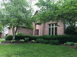 7049 Timberview Dr, Dublin, OH 43017